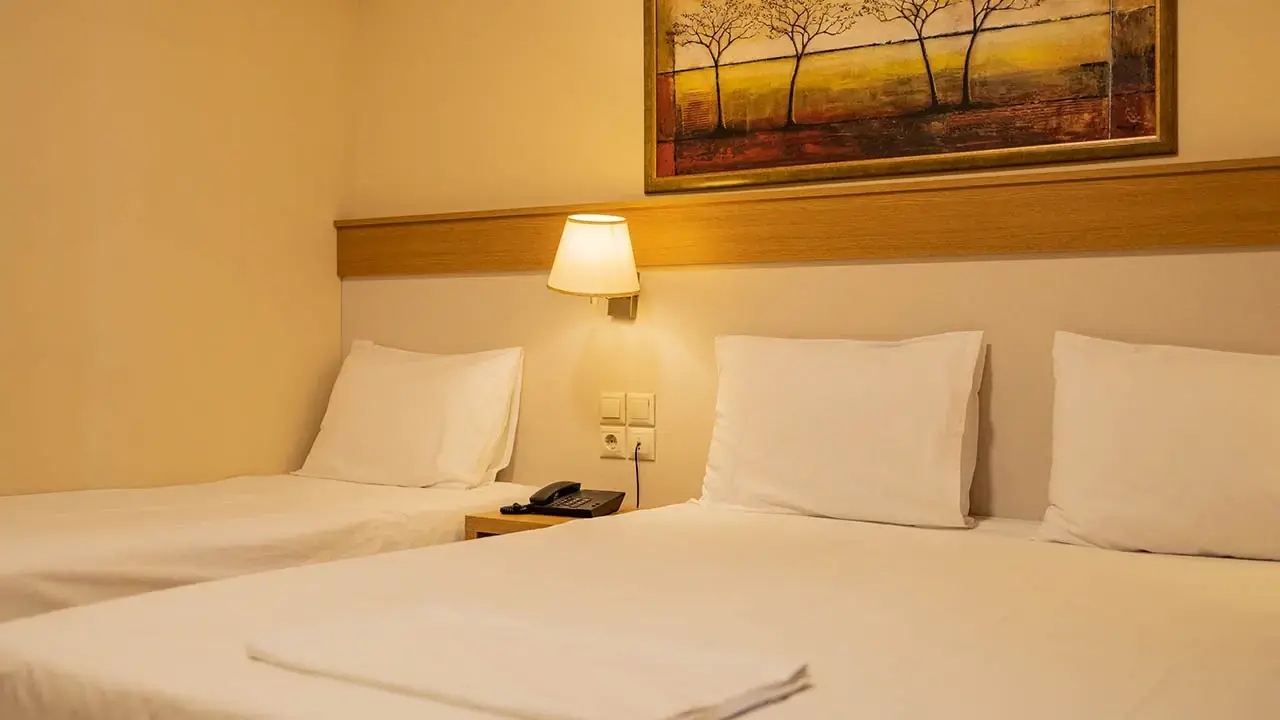 Hotel Ionian Sea & Aquapark