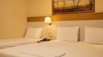 Hotel Ionian Sea & Aquapark