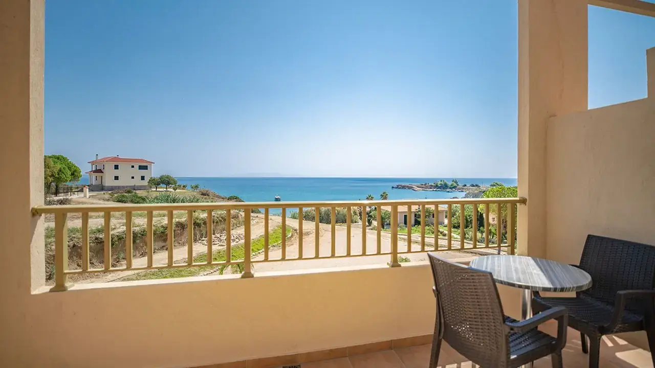 Hotel Ionian Sea & Aquapark