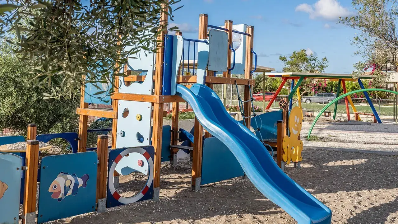 Hotel Ionian Sea & Aquapark