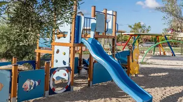 Hotel Ionian Sea & Aquapark