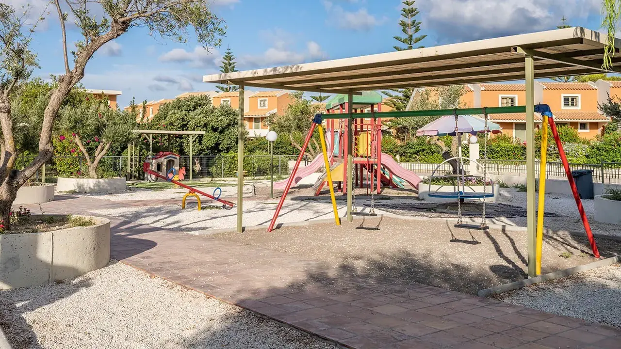 Hotel Ionian Sea & Aquapark