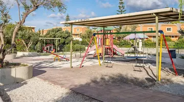 Hotel Ionian Sea & Aquapark