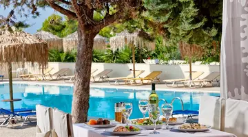 Hotel Ionian Sea & Aquapark