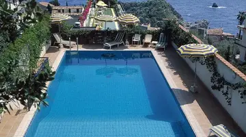 Hotel Ipanema