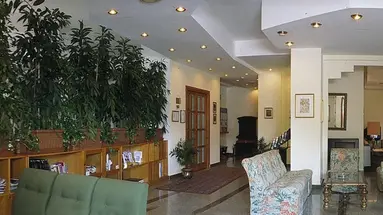 Hotel Ipanema