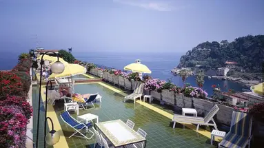 Hotel Ipanema