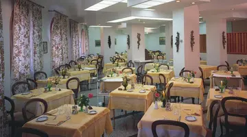 Hotel Ipanema