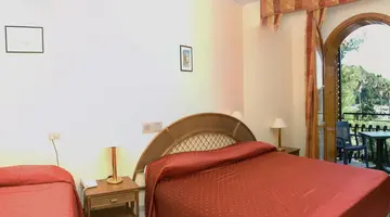 Hotel Ipanema