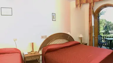 Hotel Ipanema