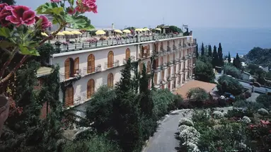 Hotel Ipanema