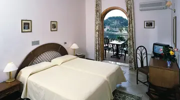 Hotel Ipanema