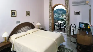 Hotel Ipanema