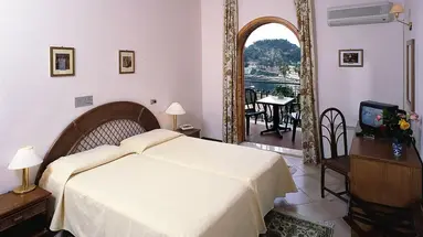 Hotel Ipanema