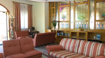 Hotel Ipanema