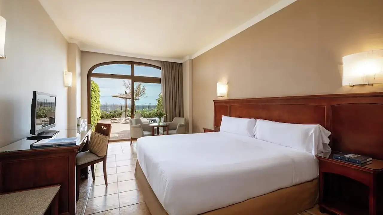 Hotel IPV Palace & Spa