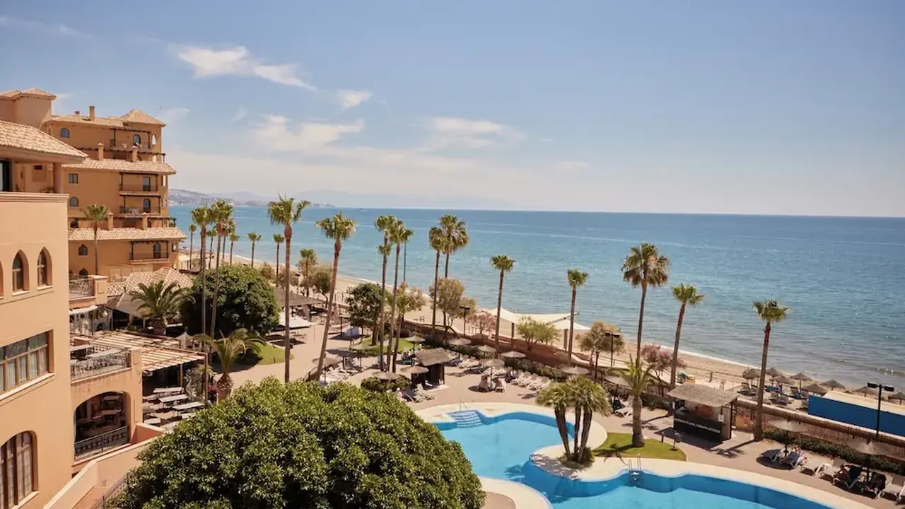 Hotel IPV Palace & Spa