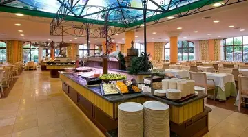 HOTEL IPV PALACE & SPA
