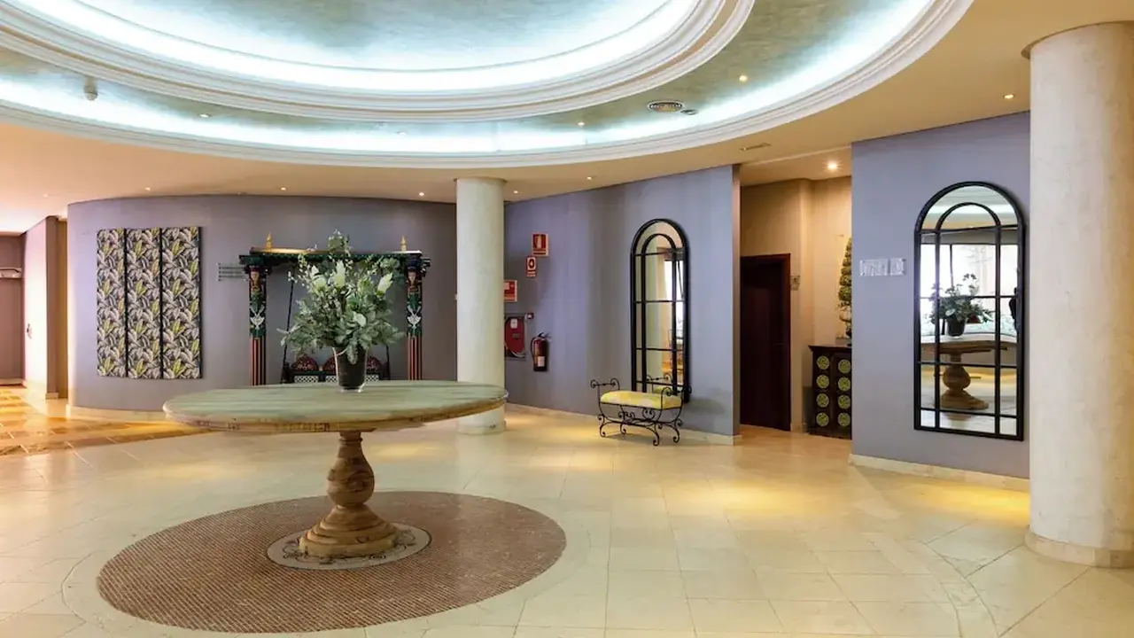Hotel IPV Palace & Spa