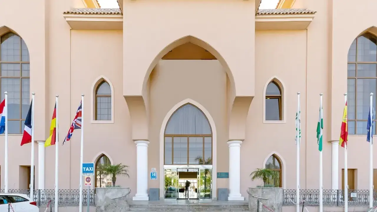 Hotel IPV Palace & Spa