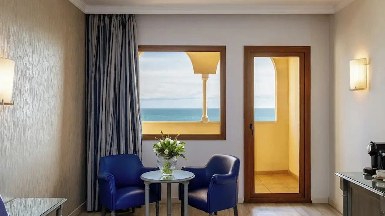 Hotel IPV Palace & Spa