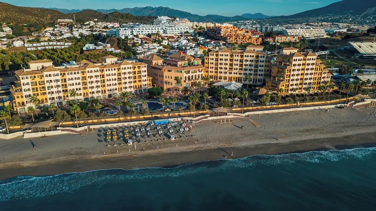 Hotel IPV Palace & Spa