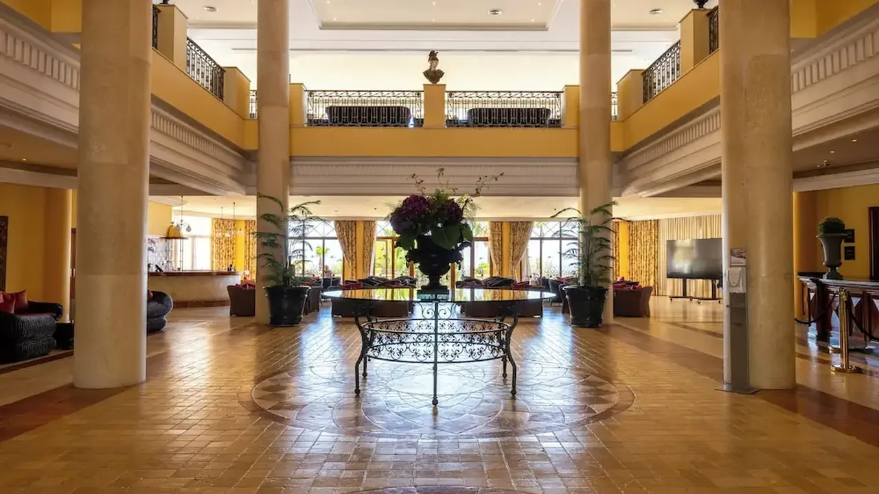 Hotel IPV Palace & Spa