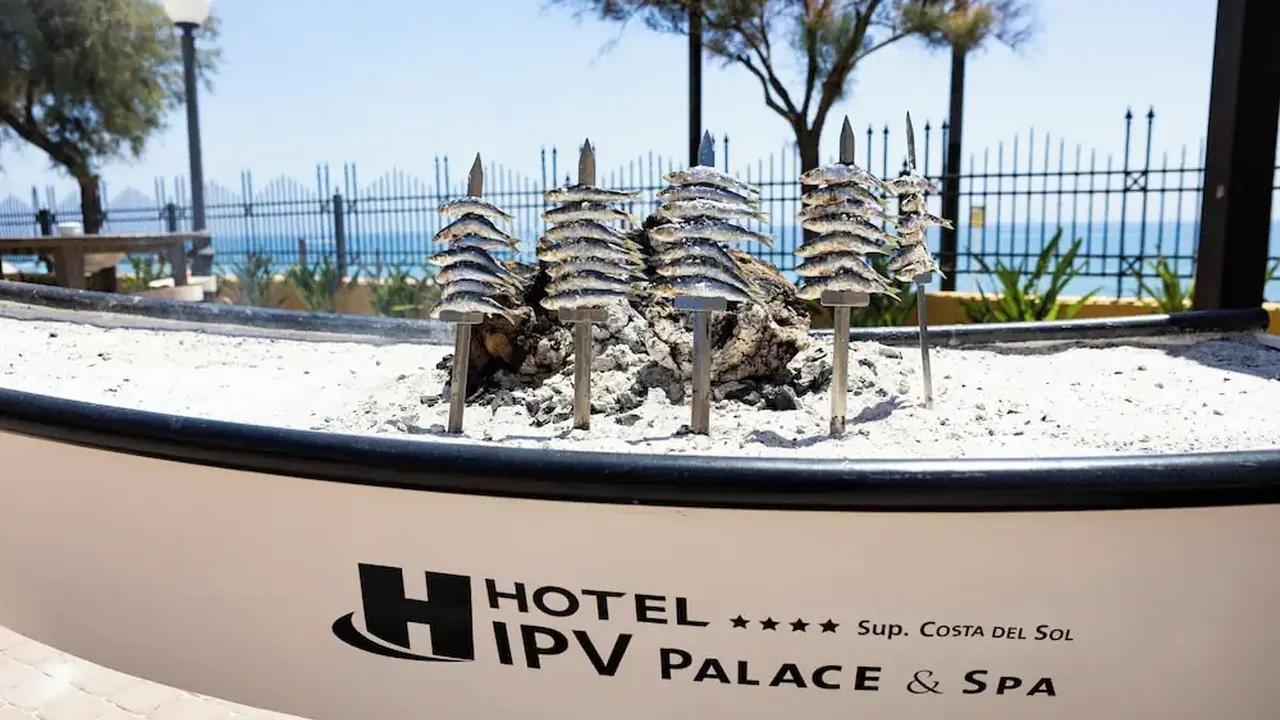 Hotel IPV Palace & Spa