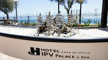 Hotel IPV Palace & Spa