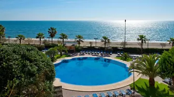 HOTEL IPV PALACE & SPA