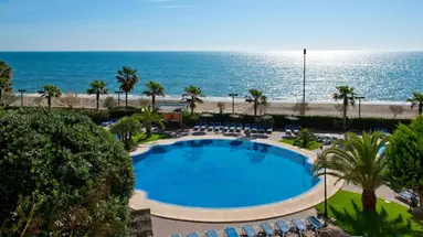 HOTEL IPV PALACE & SPA