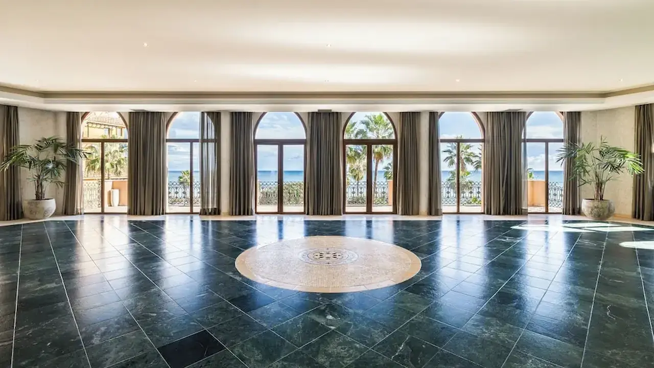 Hotel IPV Palace & Spa
