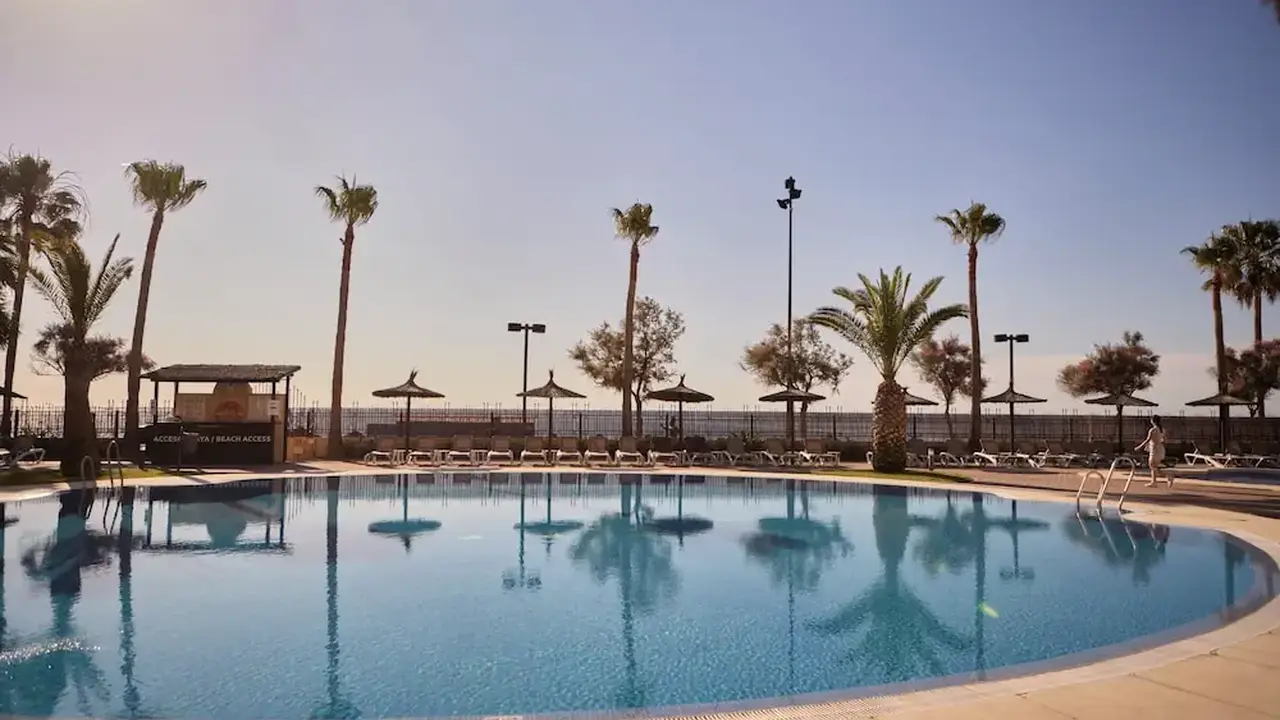 Hotel IPV Palace & Spa
