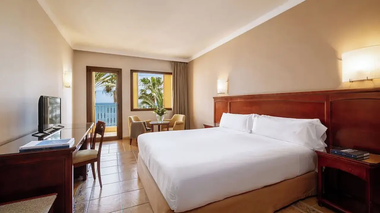 Hotel IPV Palace & Spa