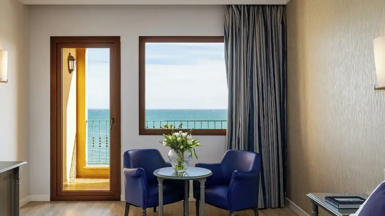 Hotel IPV Palace & Spa