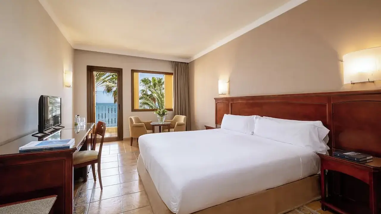 Hotel IPV Palace & Spa