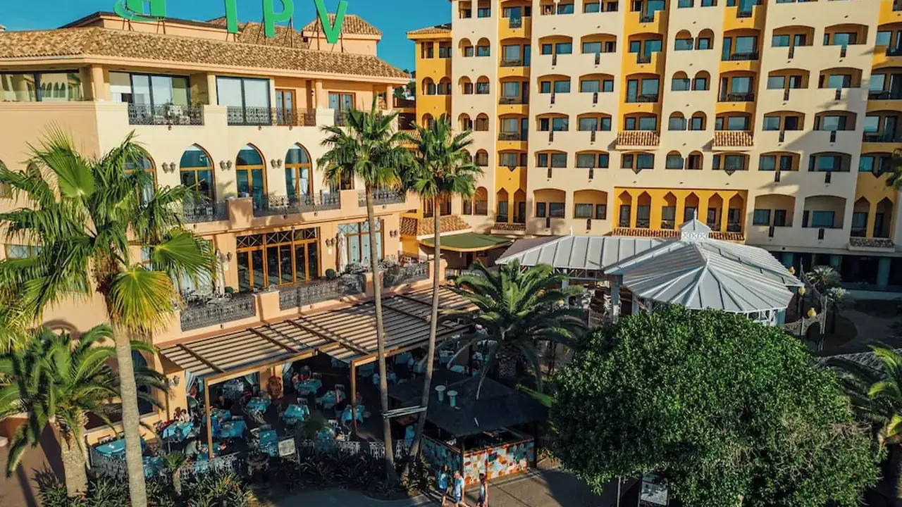 Hotel IPV Palace & Spa