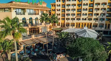 Hotel IPV Palace & Spa