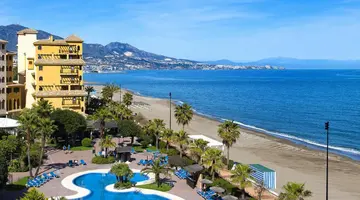 HOTEL IPV PALACE & SPA