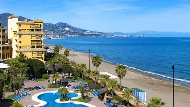 HOTEL IPV PALACE & SPA