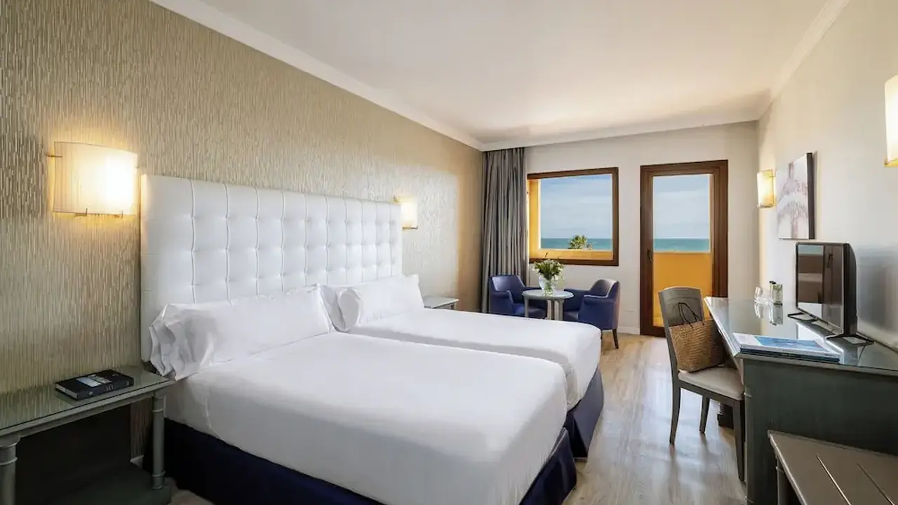Hotel IPV Palace & Spa