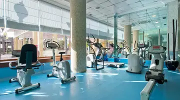 HOTEL IPV PALACE & SPA