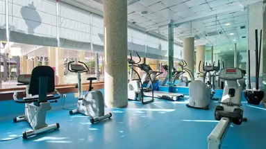 HOTEL IPV PALACE & SPA