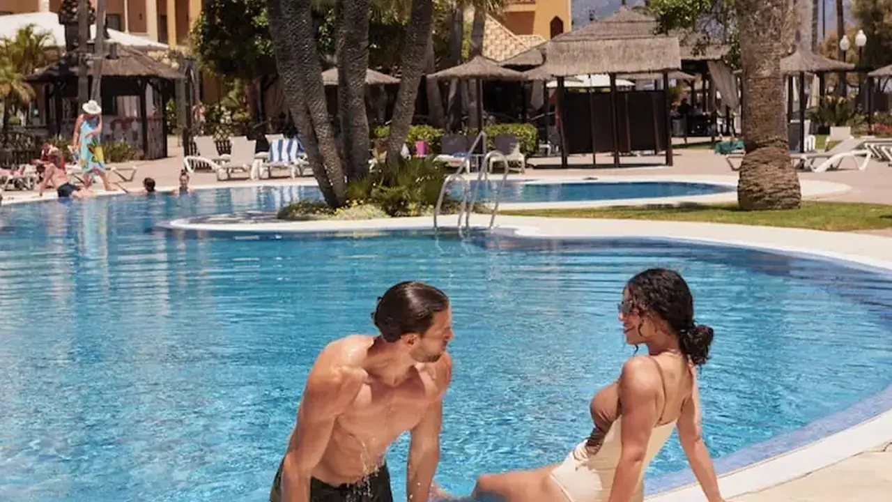Hotel IPV Palace & Spa