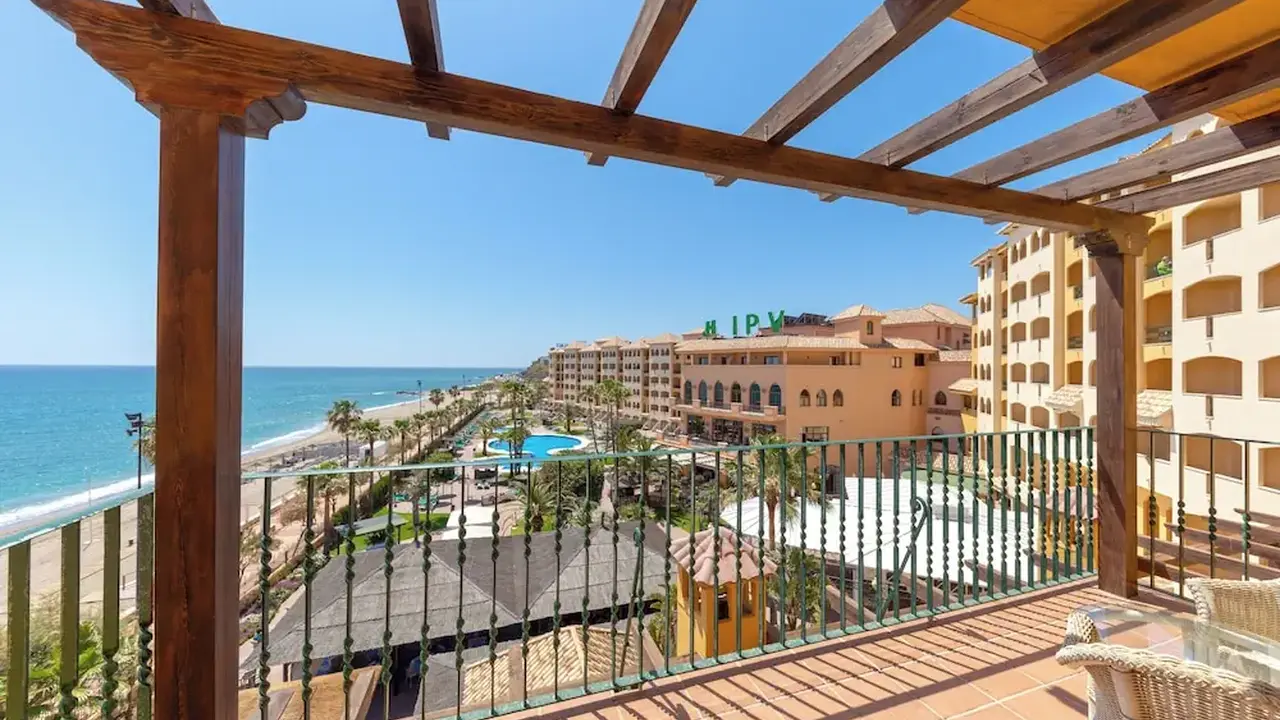 Hotel IPV Palace & Spa