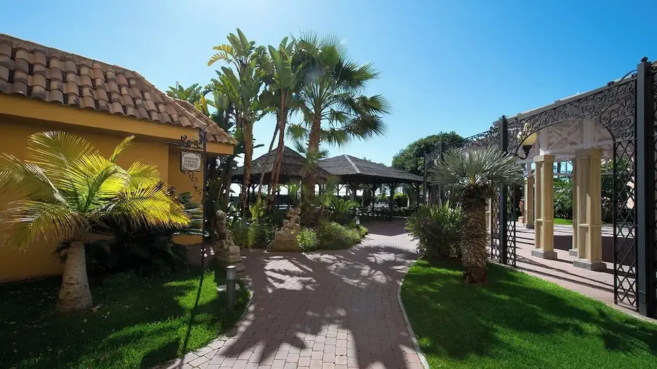 Hotel IPV Palace & Spa