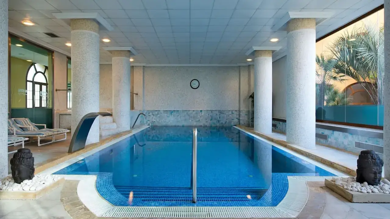 Hotel IPV Palace & Spa
