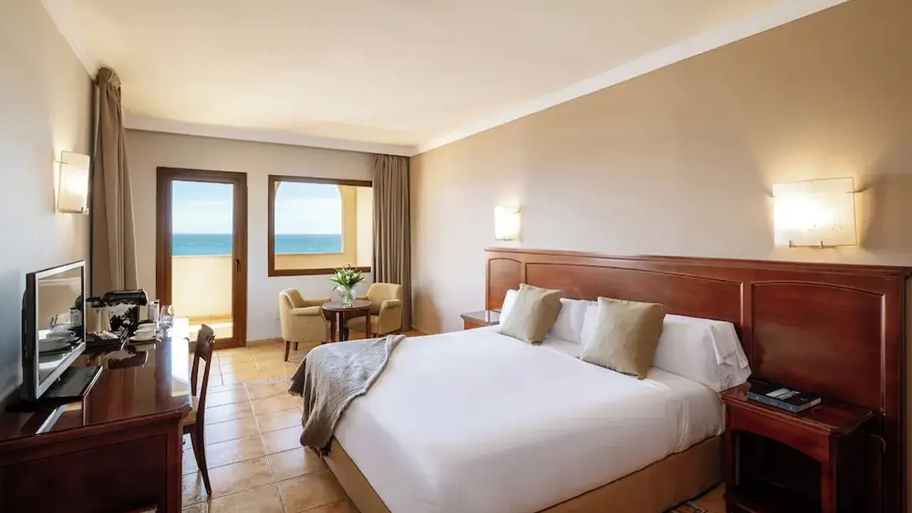 Hotel IPV Palace & Spa