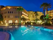 HOTEL IPV PALACE & SPA