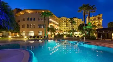 HOTEL IPV PALACE & SPA